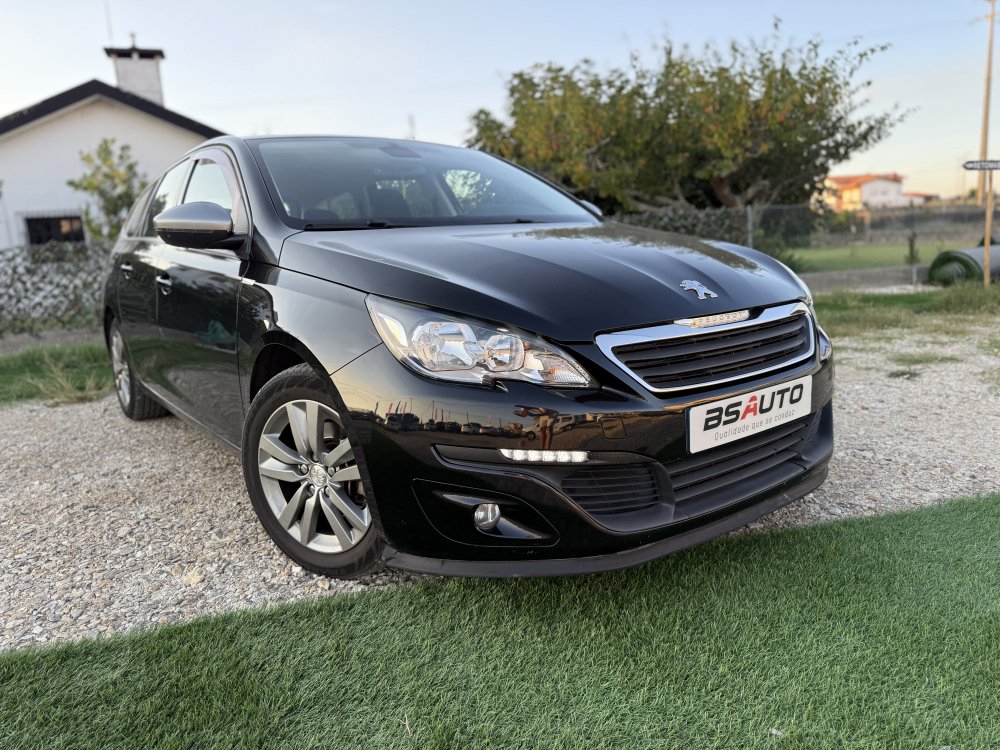 308 SW ACTIVE